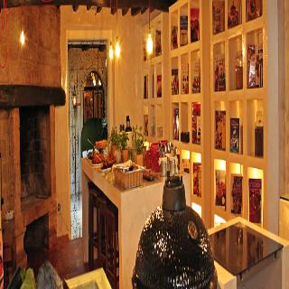 The Literary Man Obidos Hotel fotoÄŸrafÄ±