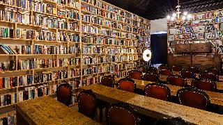 The Literary Man Obidos Hotel fotoÄŸrafÄ±