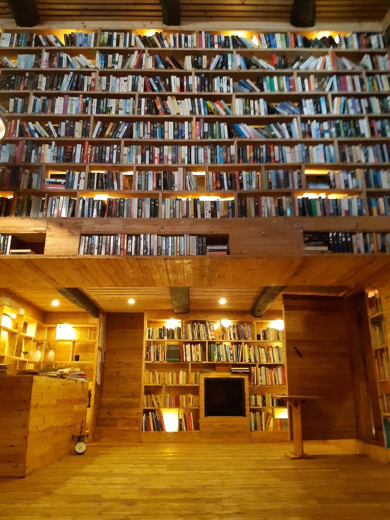 The Literary Man Obidos Hotel - Toplantı