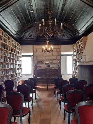 The Literary Man Obidos Hotel fotoÄŸrafÄ±