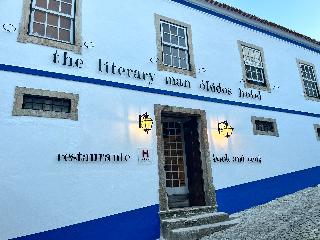 The Literary Man Obidos Hotel otel fotoğrafı