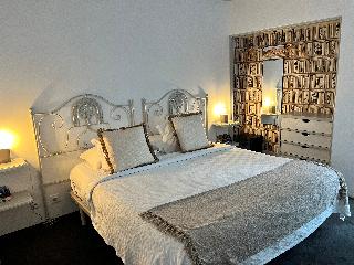 The Literary Man Obidos Hotel fotoÄŸrafÄ±