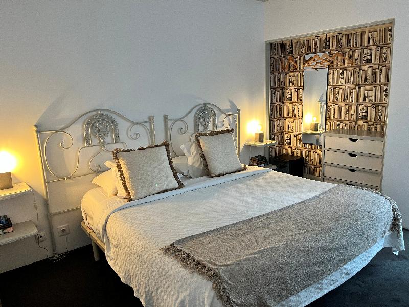 The Literary Man Obidos Hotel - Oda
