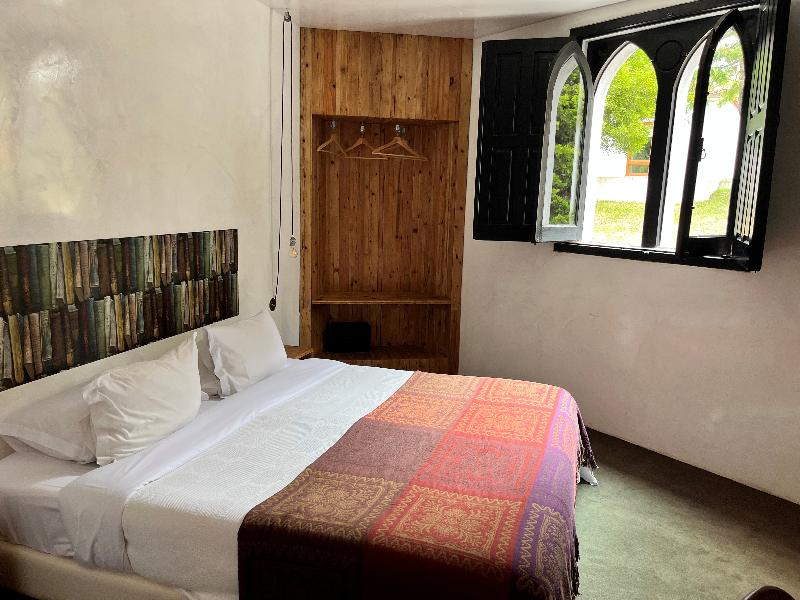 The Literary Man Obidos Hotel - Oda