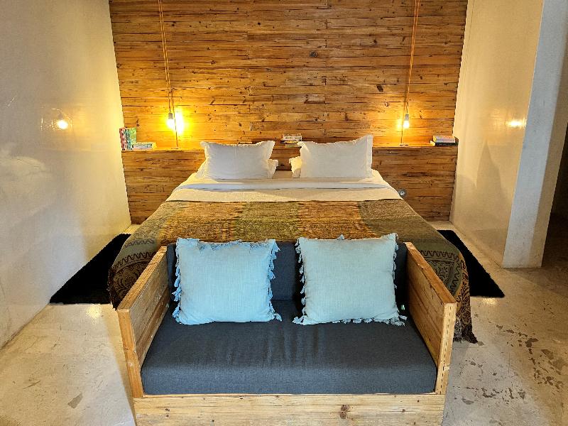 The Literary Man Obidos Hotel - Oda