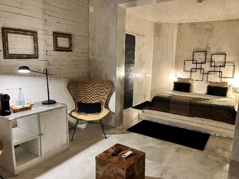 The Literary Man Obidos Hotel - Oda