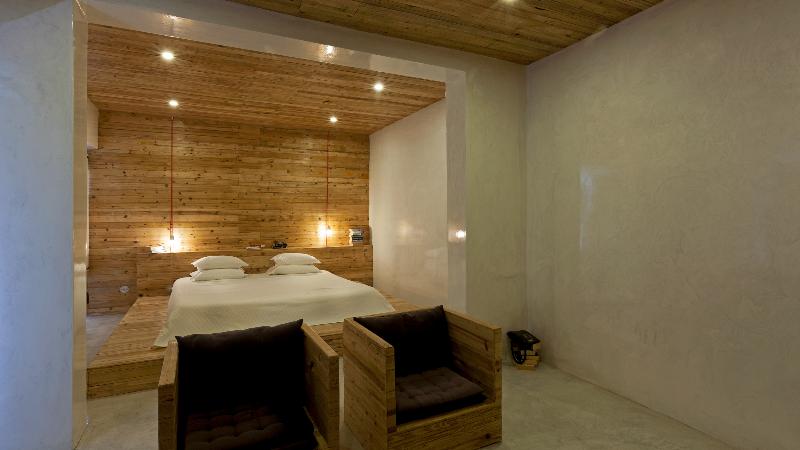 The Literary Man Obidos Hotel - Oda