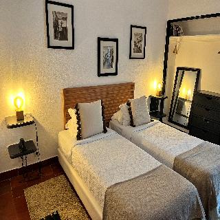 The Literary Man Obidos Hotel fotoÄŸrafÄ±