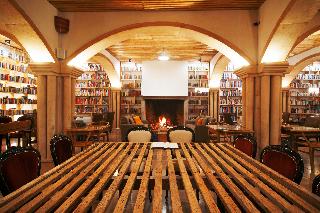 The Literary Man Obidos Hotel fotoÄŸrafÄ±