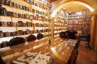 The Literary Man Obidos Hotel fotoÄŸrafÄ±