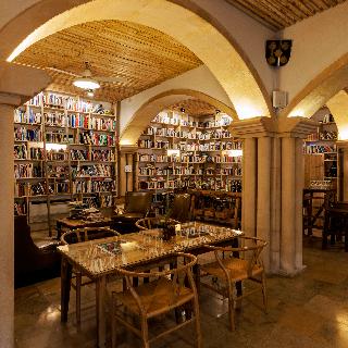The Literary Man Obidos Hotel fotoÄŸrafÄ±