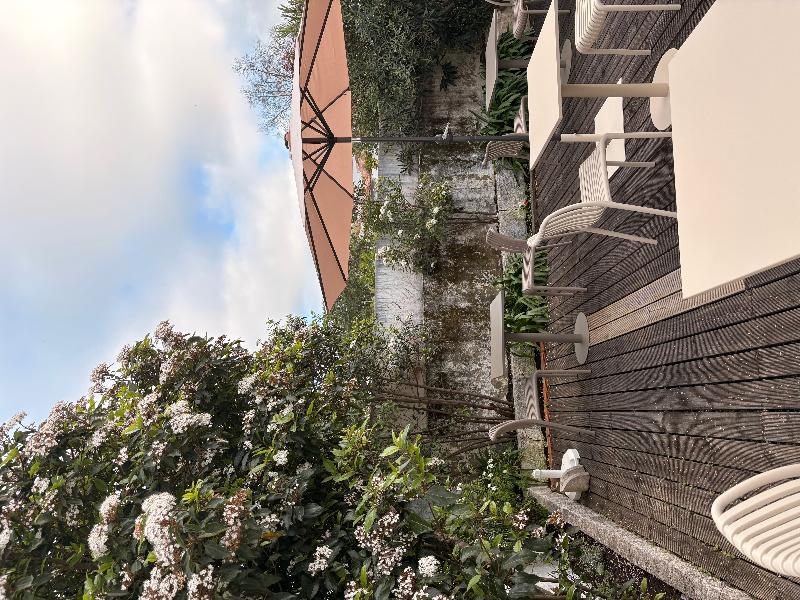 The Literary Man Obidos Hotel - Teras