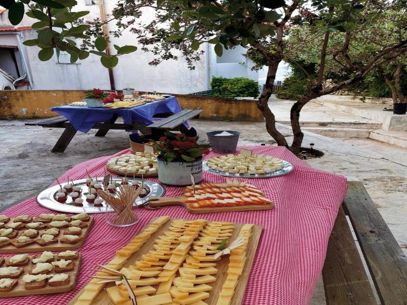 The Literary Man Obidos Hotel - Teras