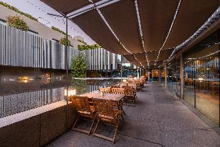 Eurostars Santa Luzia otel fotoğrafı