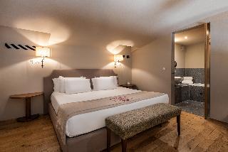 Eurostars Santa Luzia fotoÄŸrafÄ±