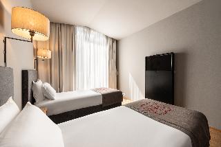 Eurostars Santa Luzia fotoÄŸrafÄ±