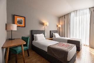 Eurostars Santa Luzia fotoÄŸrafÄ±