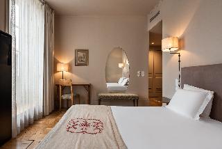 Eurostars Santa Luzia fotoÄŸrafÄ±