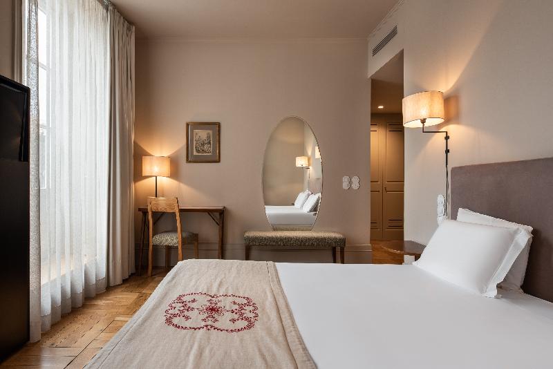 Eurostars Santa Luzia - Oda