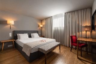 Eurostars Santa Luzia fotoÄŸrafÄ±