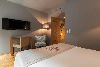 Eurostars Santa Luzia fotoÄŸrafÄ±