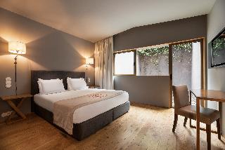 Eurostars Santa Luzia fotoÄŸrafÄ±
