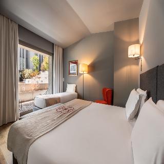 Eurostars Santa Luzia fotoÄŸrafÄ±