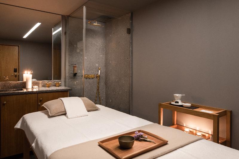 Eurostars Santa Luzia - Havuz