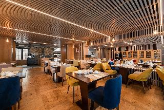 Eurostars Santa Luzia fotoÄŸrafÄ±