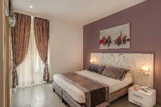 Trevi Palace Hotel fotoÄŸrafÄ±