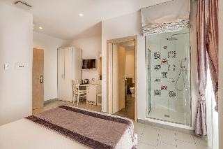 Trevi Palace Hotel fotoÄŸrafÄ±