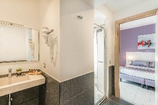 Trevi Palace Hotel fotoÄŸrafÄ±