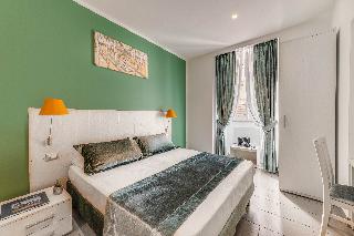 Trevi Palace Hotel fotoÄŸrafÄ±