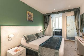 Trevi Palace Hotel fotoÄŸrafÄ±