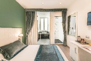 Trevi Palace Hotel fotoÄŸrafÄ±