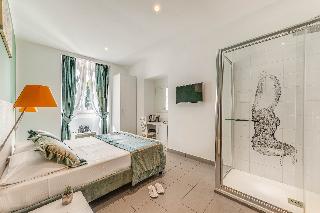 Trevi Palace Hotel fotoÄŸrafÄ±