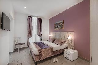 Trevi Palace Hotel fotoÄŸrafÄ±