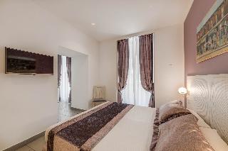 Trevi Palace Hotel fotoÄŸrafÄ±
