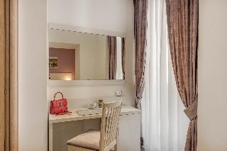 Trevi Palace Hotel fotoÄŸrafÄ±