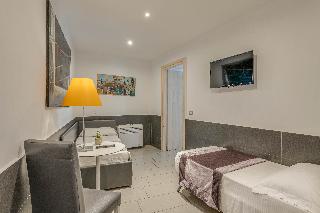 Trevi Palace Hotel fotoÄŸrafÄ±