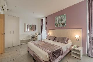 Trevi Palace Hotel fotoÄŸrafÄ±