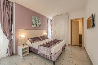Trevi Palace Hotel fotoÄŸrafÄ±