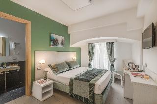 Trevi Palace Hotel fotoÄŸrafÄ±