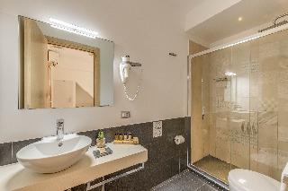 Trevi Palace Hotel fotoÄŸrafÄ±