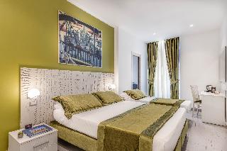 Trevi Palace Hotel fotoÄŸrafÄ±
