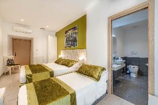 Trevi Palace Hotel fotoÄŸrafÄ±
