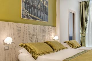 Trevi Palace Hotel fotoÄŸrafÄ±