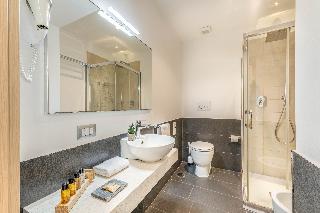 Trevi Palace Hotel fotoÄŸrafÄ±