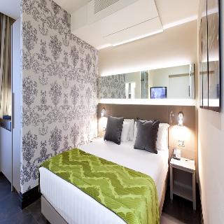 Trevi Palace Hotel fotoÄŸrafÄ±