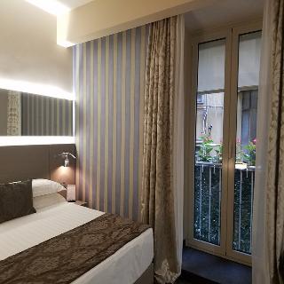 Trevi Palace Hotel fotoÄŸrafÄ±